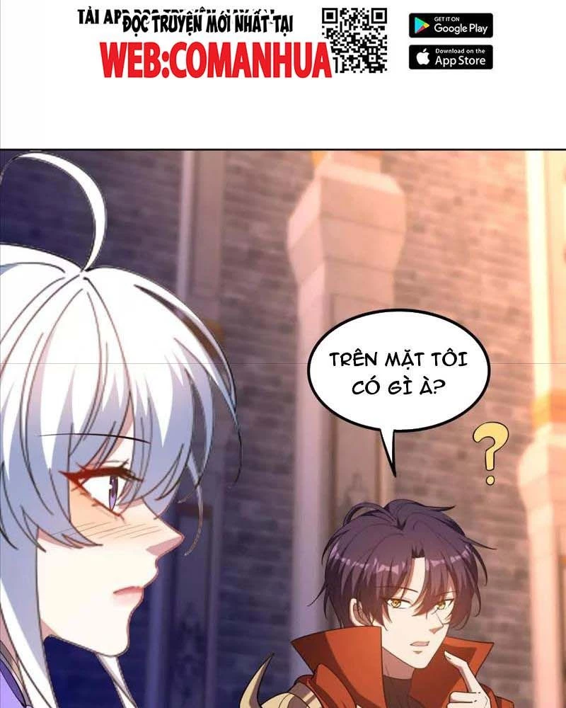 Huyễn Thú Của Ta Có Thể Tiến Hóa Vô Hạn Chapter 21 - Trang 2