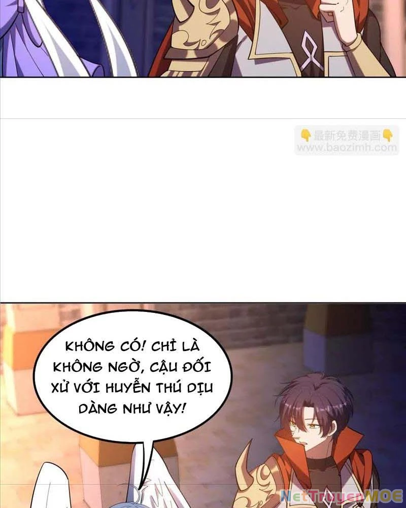 Huyễn Thú Của Ta Có Thể Tiến Hóa Vô Hạn Chapter 21 - Trang 2