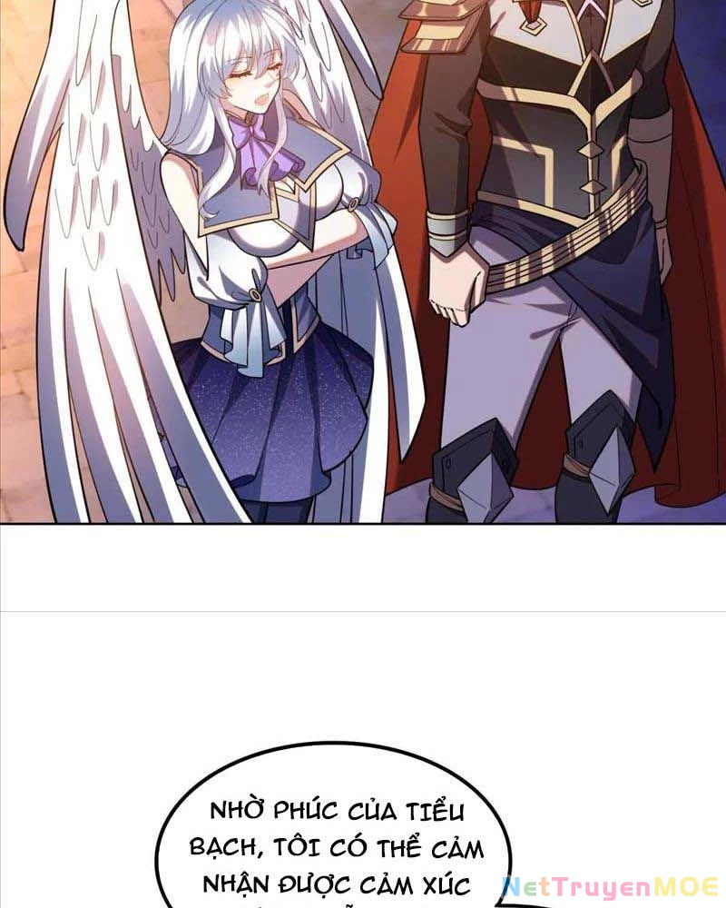 Huyễn Thú Của Ta Có Thể Tiến Hóa Vô Hạn Chapter 21 - Trang 2