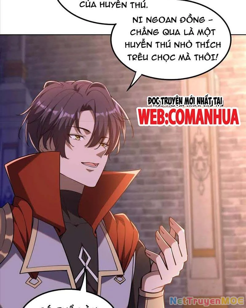 Huyễn Thú Của Ta Có Thể Tiến Hóa Vô Hạn Chapter 21 - Trang 2