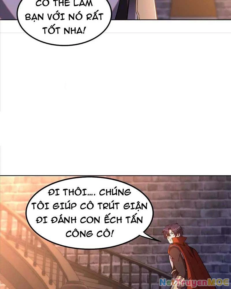 Huyễn Thú Của Ta Có Thể Tiến Hóa Vô Hạn Chapter 21 - Trang 2