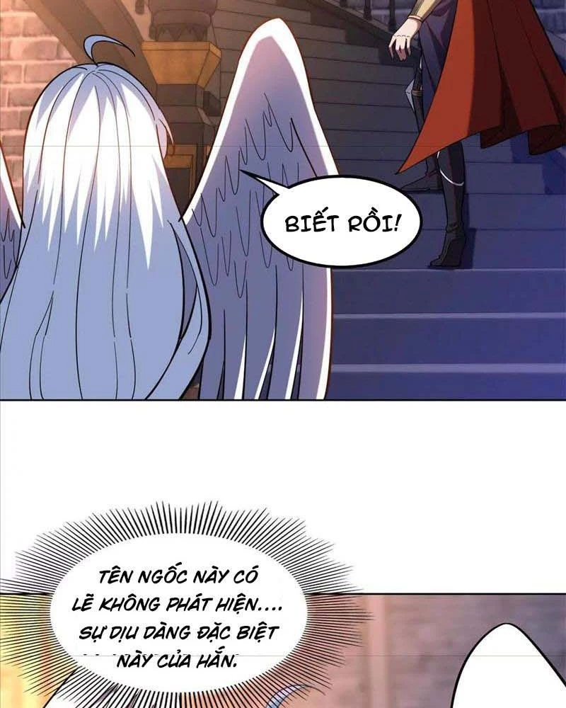 Huyễn Thú Của Ta Có Thể Tiến Hóa Vô Hạn Chapter 21 - Trang 2