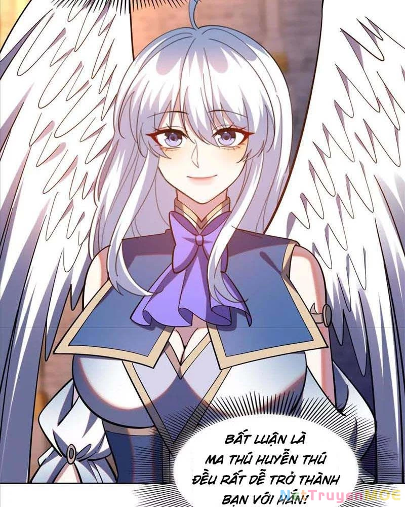 Huyễn Thú Của Ta Có Thể Tiến Hóa Vô Hạn Chapter 21 - Trang 2