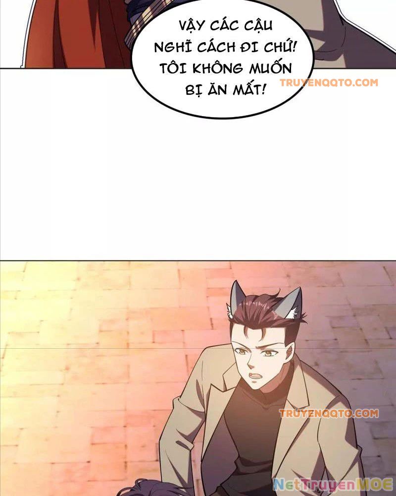 Huyễn Thú Của Ta Có Thể Tiến Hóa Vô Hạn Chapter 22 - Trang 2