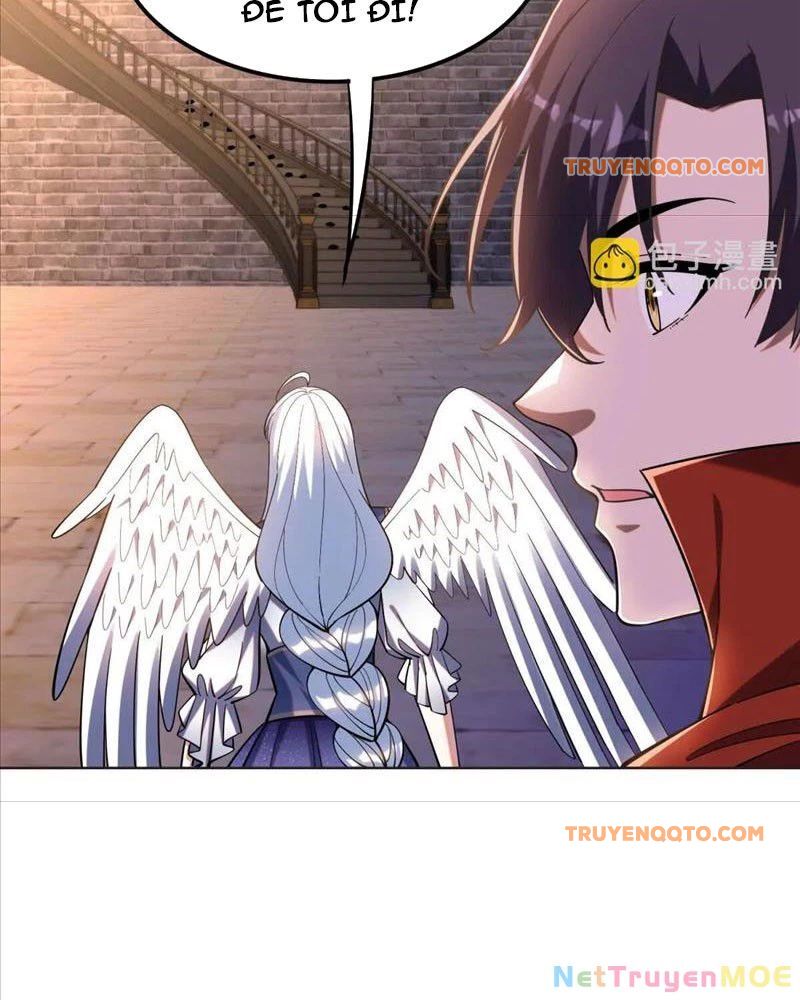 Huyễn Thú Của Ta Có Thể Tiến Hóa Vô Hạn Chapter 22 - Trang 2