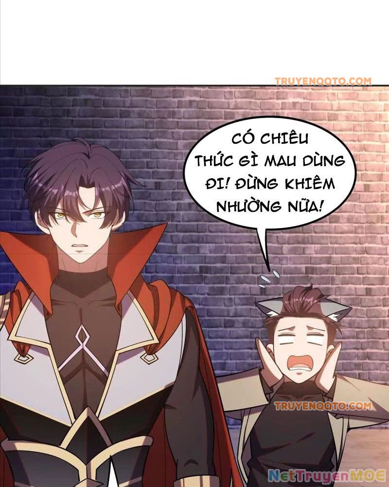 Huyễn Thú Của Ta Có Thể Tiến Hóa Vô Hạn Chapter 22 - Trang 2