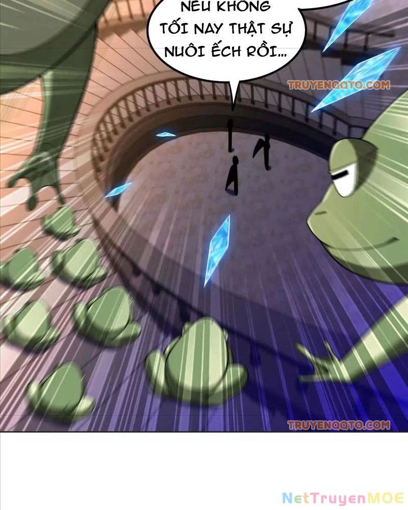 Huyễn Thú Của Ta Có Thể Tiến Hóa Vô Hạn Chapter 22 - Trang 2