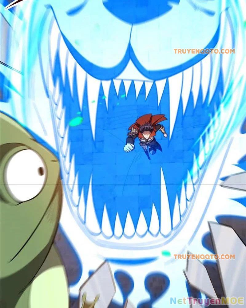 Huyễn Thú Của Ta Có Thể Tiến Hóa Vô Hạn Chapter 22 - Trang 2