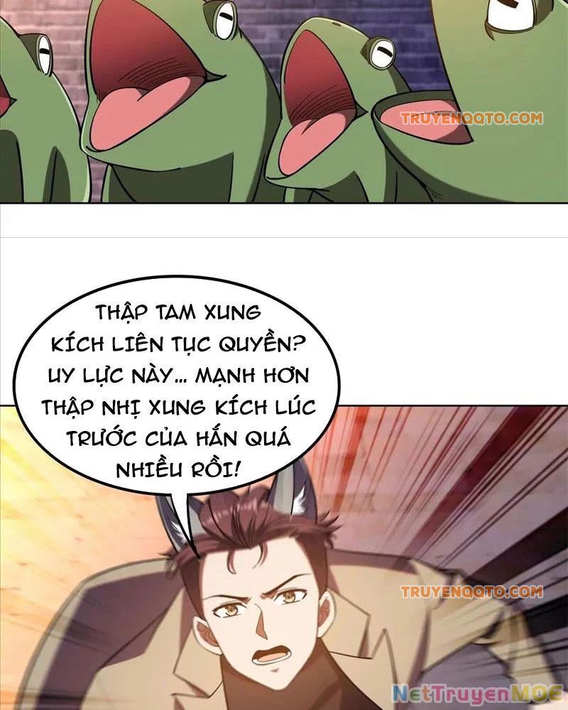 Huyễn Thú Của Ta Có Thể Tiến Hóa Vô Hạn Chapter 22 - Trang 2