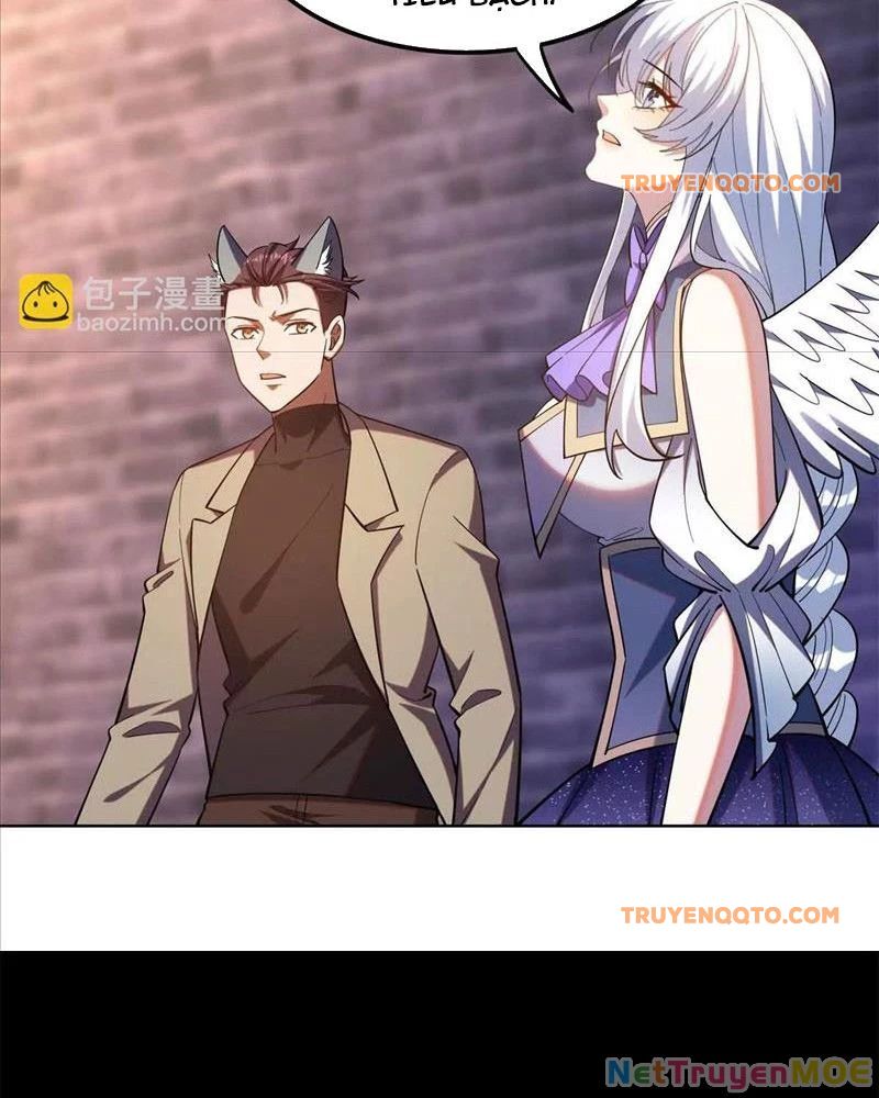 Huyễn Thú Của Ta Có Thể Tiến Hóa Vô Hạn Chapter 22 - Trang 2