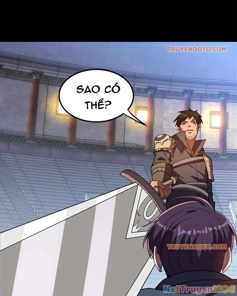 Huyễn Thú Của Ta Có Thể Tiến Hóa Vô Hạn Chapter 22 - Trang 2