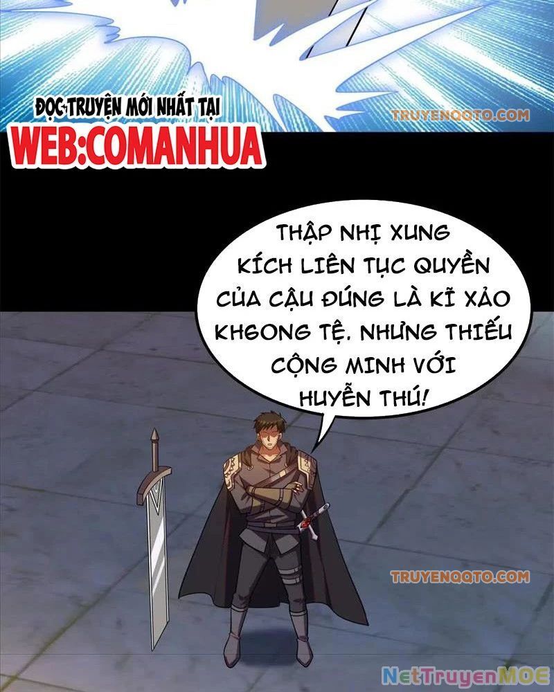 Huyễn Thú Của Ta Có Thể Tiến Hóa Vô Hạn Chapter 22 - Trang 2