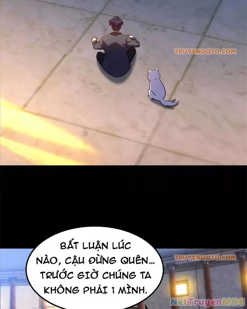 Huyễn Thú Của Ta Có Thể Tiến Hóa Vô Hạn Chapter 22 - Trang 2