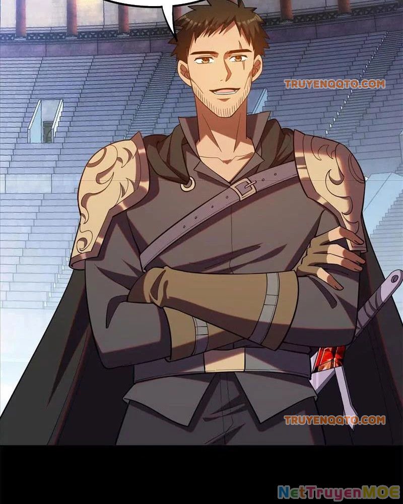 Huyễn Thú Của Ta Có Thể Tiến Hóa Vô Hạn Chapter 22 - Trang 2