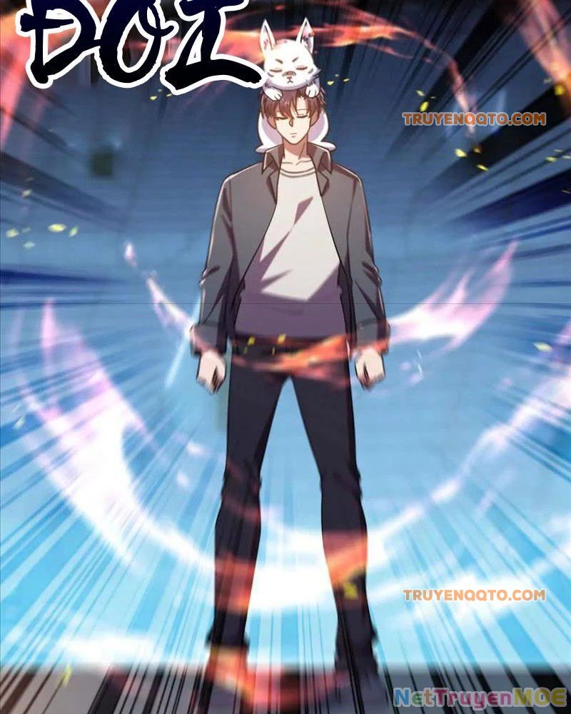 Huyễn Thú Của Ta Có Thể Tiến Hóa Vô Hạn Chapter 22 - Trang 2