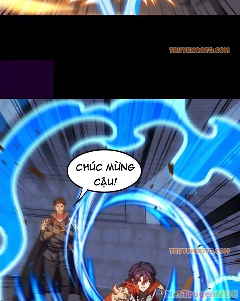 Huyễn Thú Của Ta Có Thể Tiến Hóa Vô Hạn Chapter 22 - Trang 2