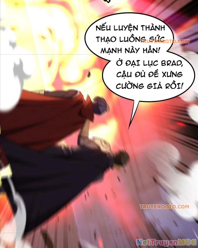 Huyễn Thú Của Ta Có Thể Tiến Hóa Vô Hạn Chapter 22 - Trang 2
