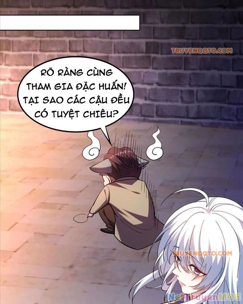 Huyễn Thú Của Ta Có Thể Tiến Hóa Vô Hạn Chapter 22 - Trang 2
