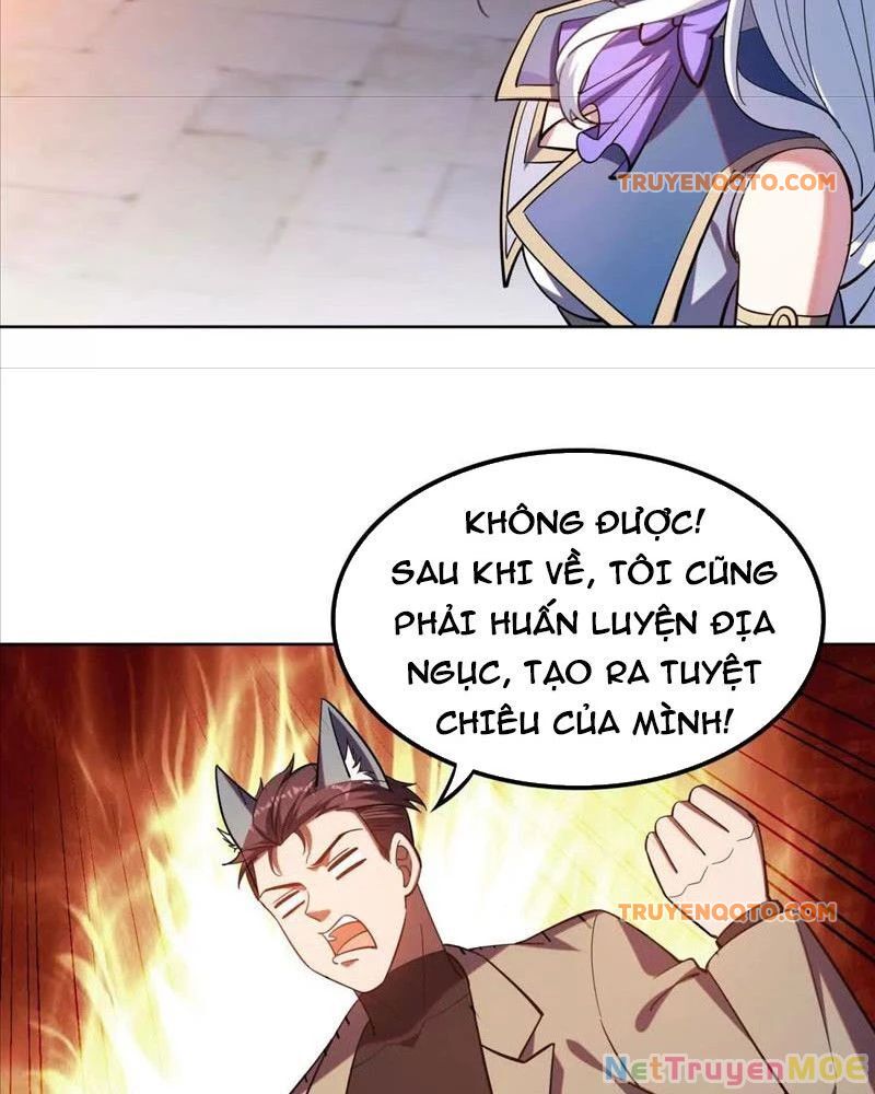 Huyễn Thú Của Ta Có Thể Tiến Hóa Vô Hạn Chapter 22 - Trang 2
