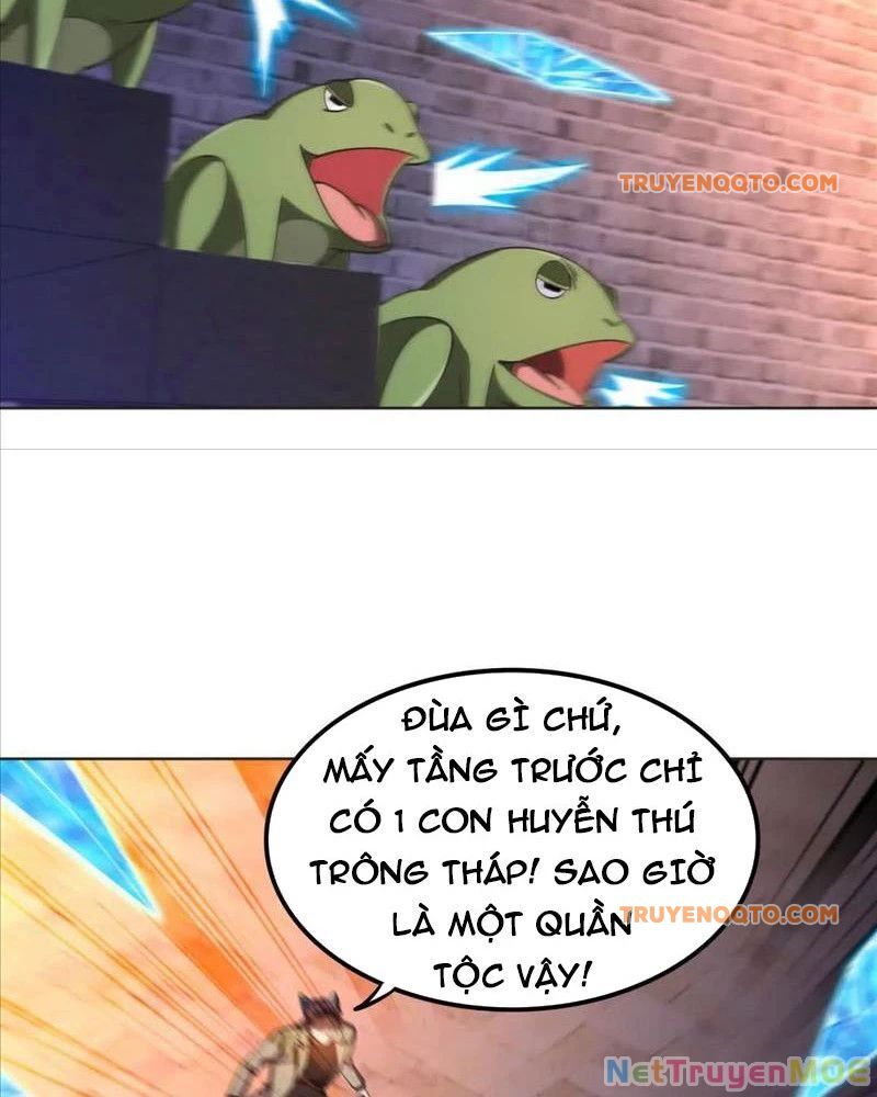 Huyễn Thú Của Ta Có Thể Tiến Hóa Vô Hạn Chapter 22 - Trang 2