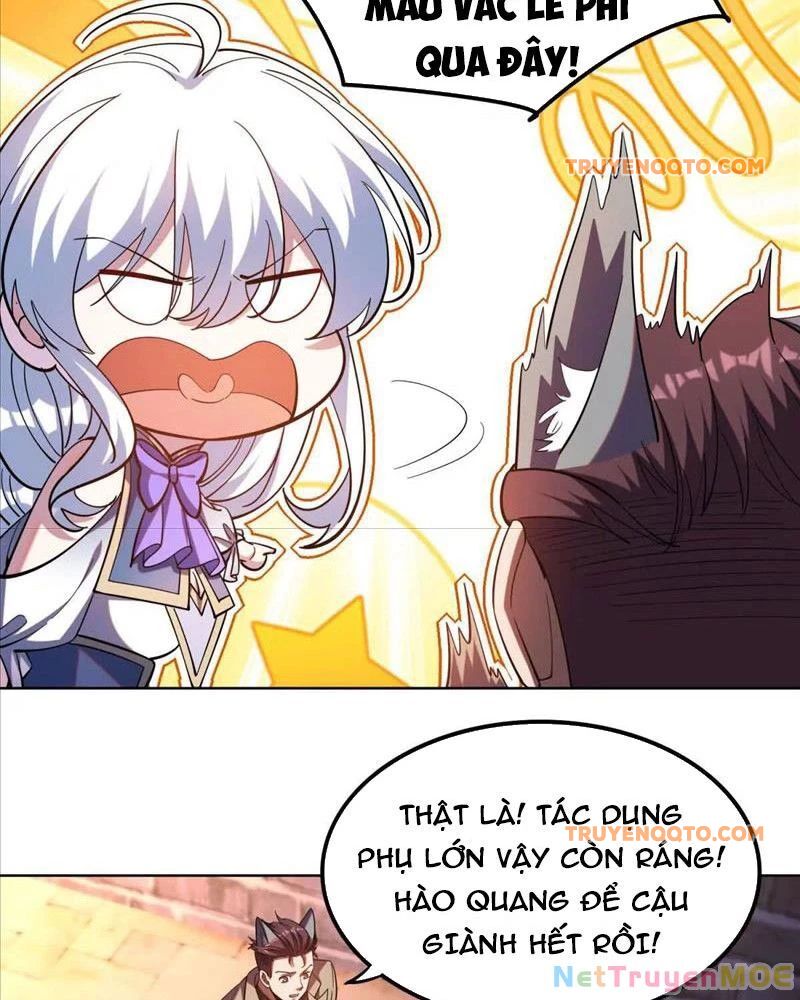Huyễn Thú Của Ta Có Thể Tiến Hóa Vô Hạn Chapter 22 - Trang 2