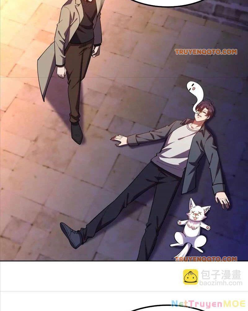 Huyễn Thú Của Ta Có Thể Tiến Hóa Vô Hạn Chapter 22 - Trang 2