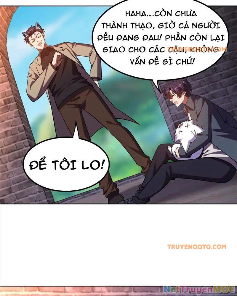 Huyễn Thú Của Ta Có Thể Tiến Hóa Vô Hạn Chapter 22 - Trang 2