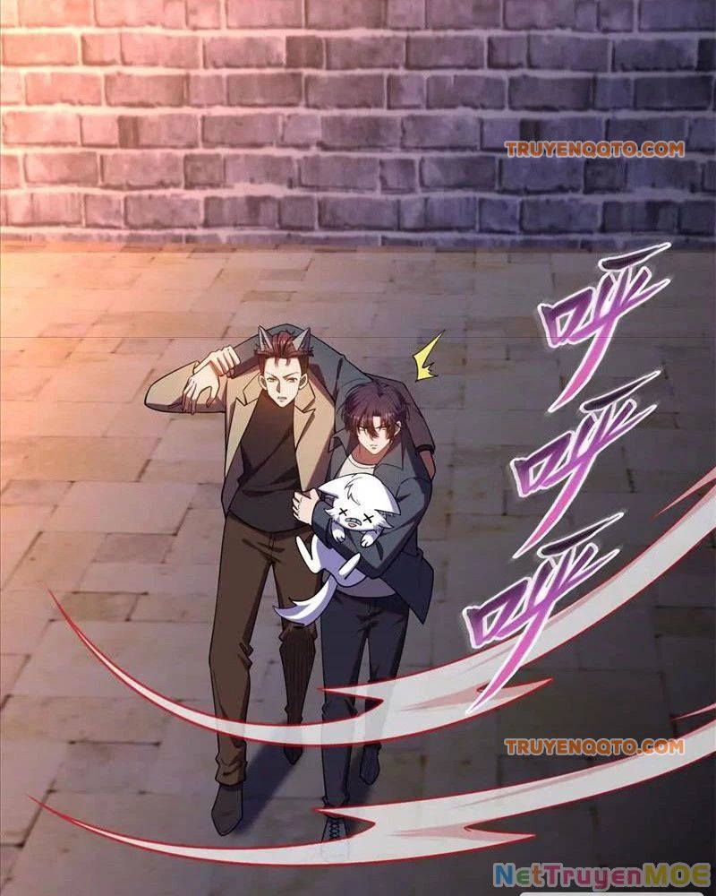 Huyễn Thú Của Ta Có Thể Tiến Hóa Vô Hạn Chapter 22 - Trang 2