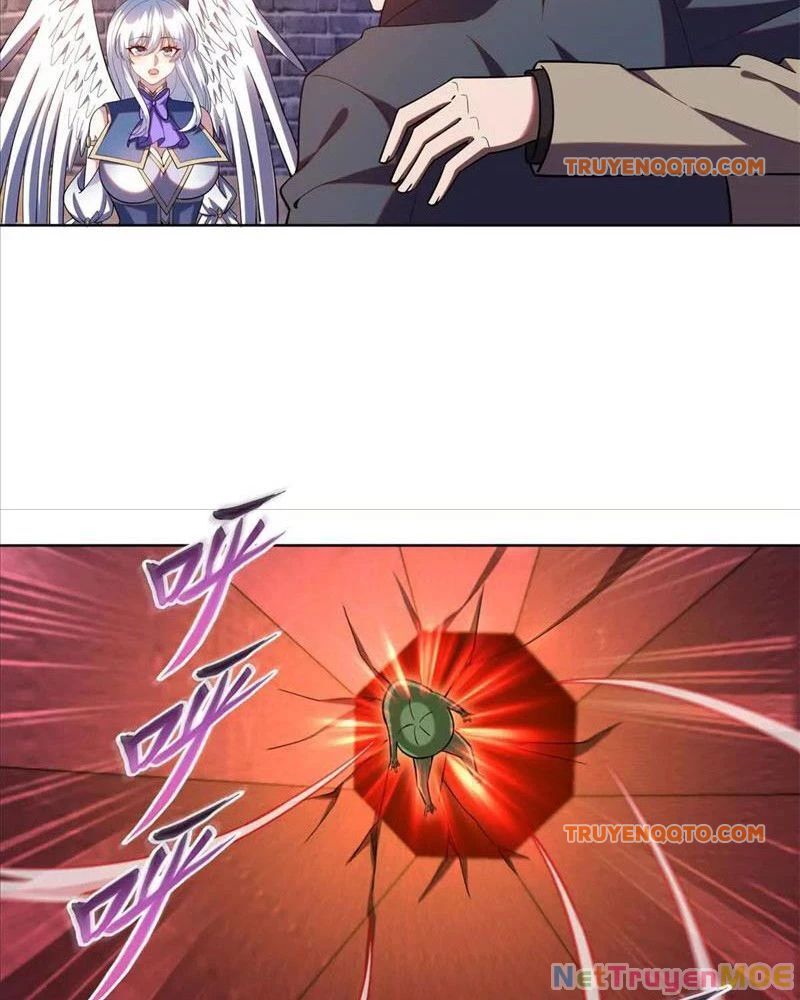 Huyễn Thú Của Ta Có Thể Tiến Hóa Vô Hạn Chapter 22 - Trang 2