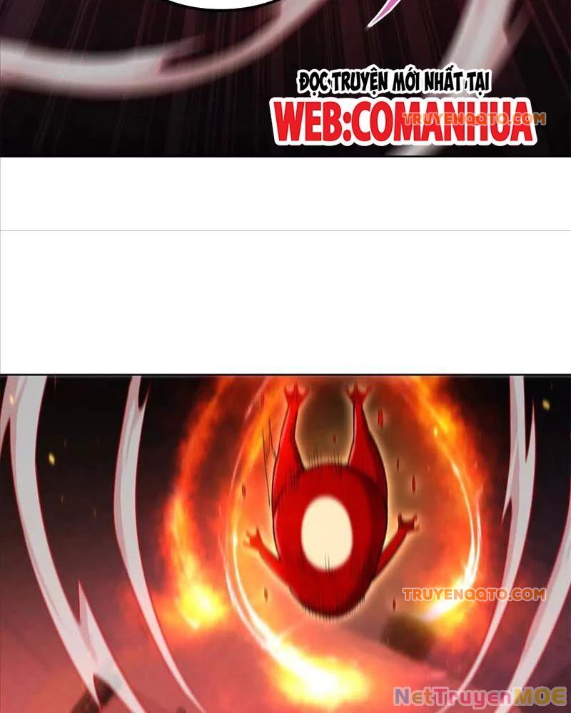 Huyễn Thú Của Ta Có Thể Tiến Hóa Vô Hạn Chapter 22 - Trang 2