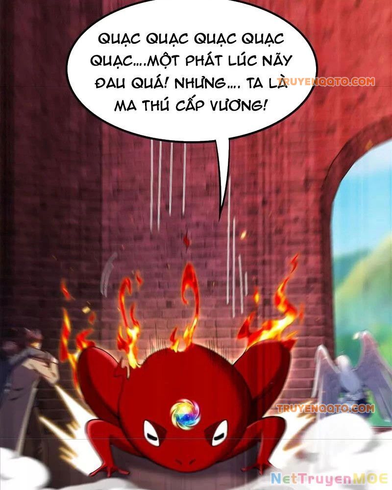 Huyễn Thú Của Ta Có Thể Tiến Hóa Vô Hạn Chapter 22 - Trang 2