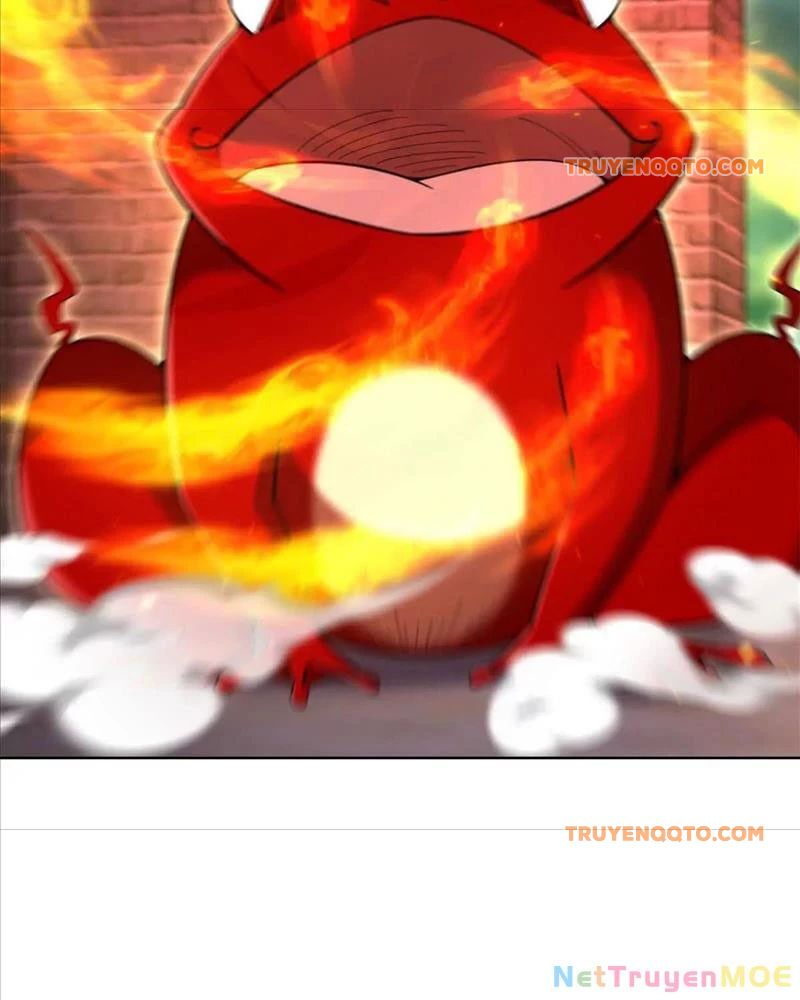 Huyễn Thú Của Ta Có Thể Tiến Hóa Vô Hạn Chapter 22 - Trang 2