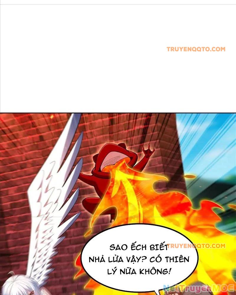 Huyễn Thú Của Ta Có Thể Tiến Hóa Vô Hạn Chapter 22 - Trang 2