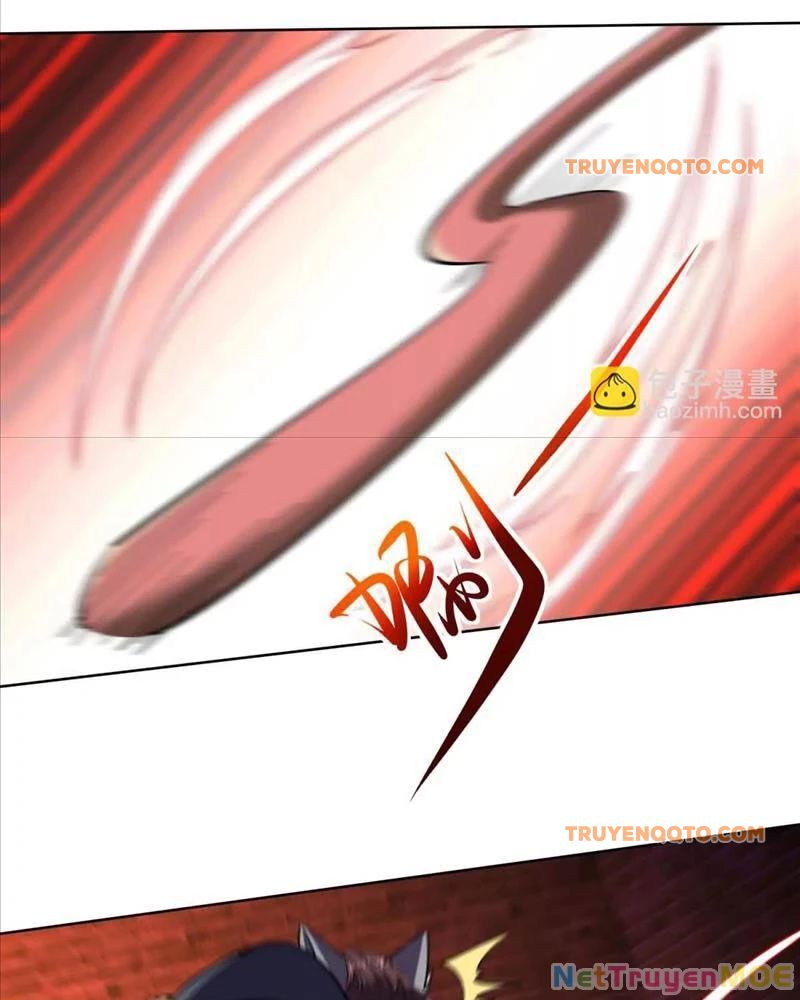 Huyễn Thú Của Ta Có Thể Tiến Hóa Vô Hạn Chapter 22 - Trang 2