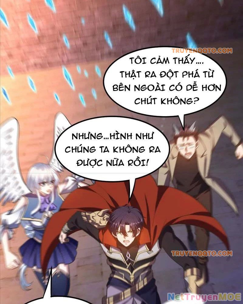 Huyễn Thú Của Ta Có Thể Tiến Hóa Vô Hạn Chapter 22 - Trang 2