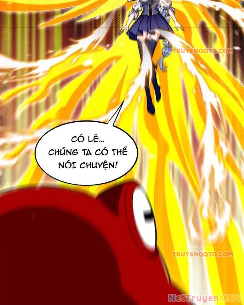 Huyễn Thú Của Ta Có Thể Tiến Hóa Vô Hạn Chapter 22 - Trang 2