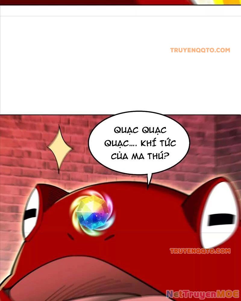 Huyễn Thú Của Ta Có Thể Tiến Hóa Vô Hạn Chapter 22 - Trang 2