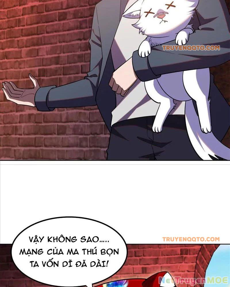 Huyễn Thú Của Ta Có Thể Tiến Hóa Vô Hạn Chapter 23 - Trang 2