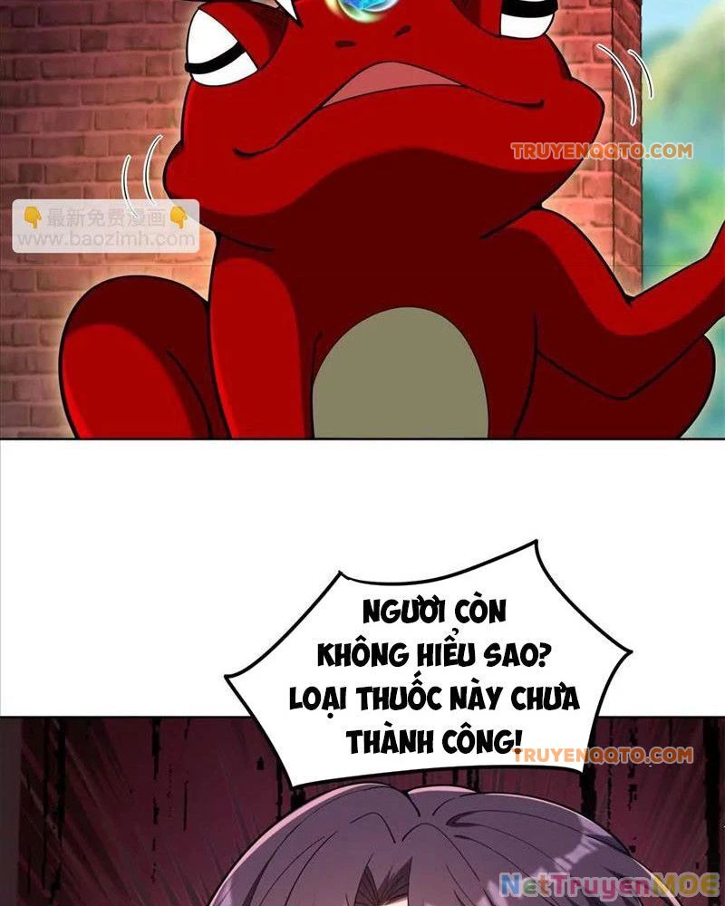 Huyễn Thú Của Ta Có Thể Tiến Hóa Vô Hạn Chapter 23 - Trang 2