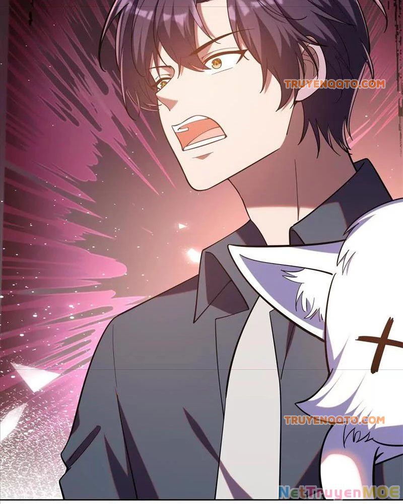 Huyễn Thú Của Ta Có Thể Tiến Hóa Vô Hạn Chapter 23 - Trang 2