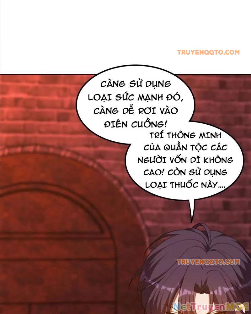 Huyễn Thú Của Ta Có Thể Tiến Hóa Vô Hạn Chapter 23 - Trang 2