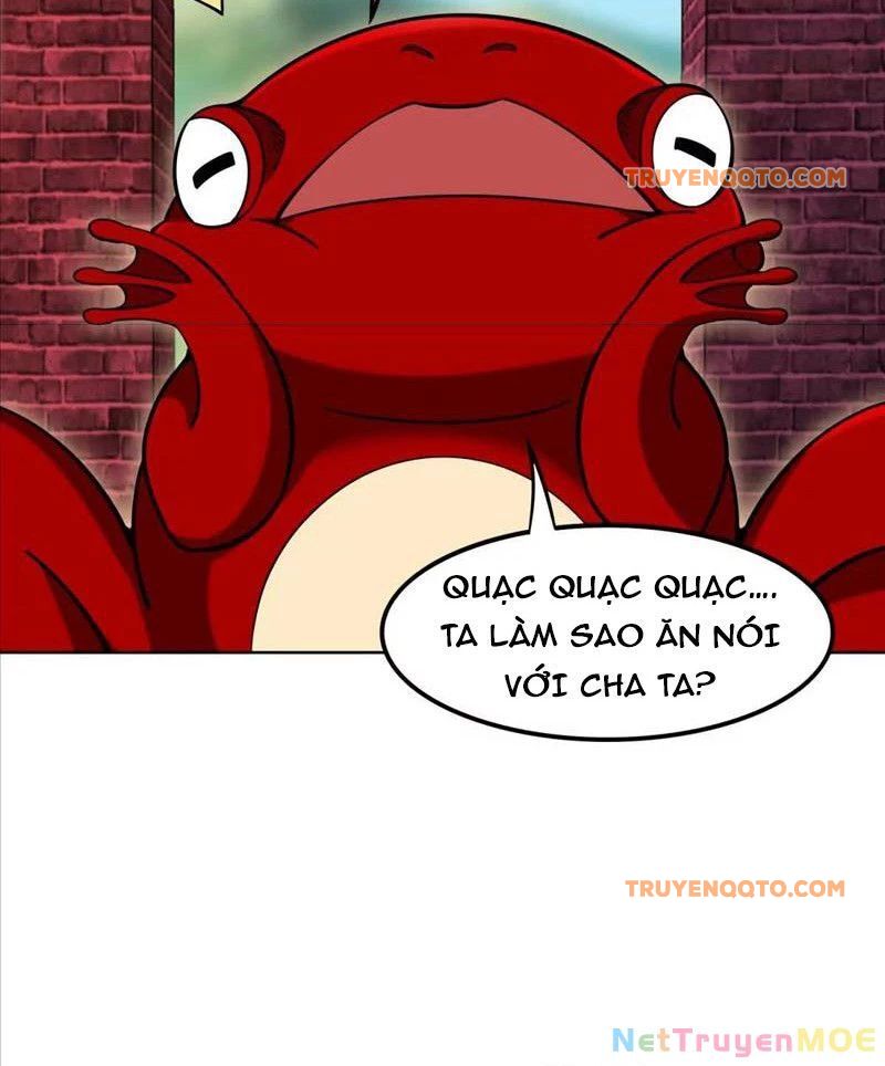 Huyễn Thú Của Ta Có Thể Tiến Hóa Vô Hạn Chapter 23 - Trang 2