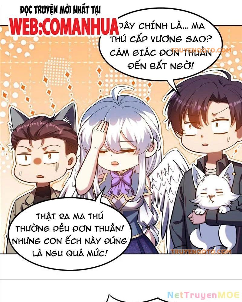 Huyễn Thú Của Ta Có Thể Tiến Hóa Vô Hạn Chapter 23 - Trang 2