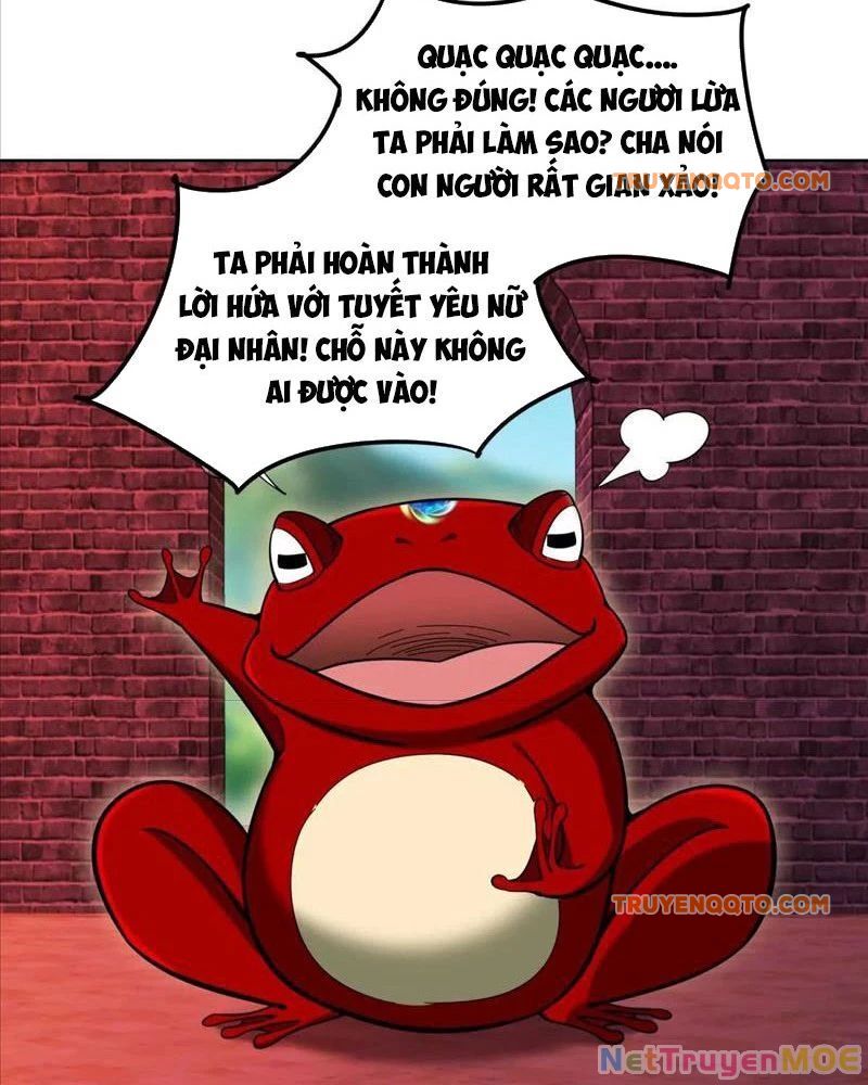 Huyễn Thú Của Ta Có Thể Tiến Hóa Vô Hạn Chapter 23 - Trang 2