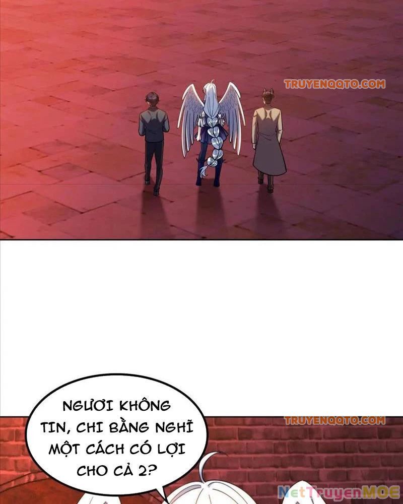 Huyễn Thú Của Ta Có Thể Tiến Hóa Vô Hạn Chapter 23 - Trang 2