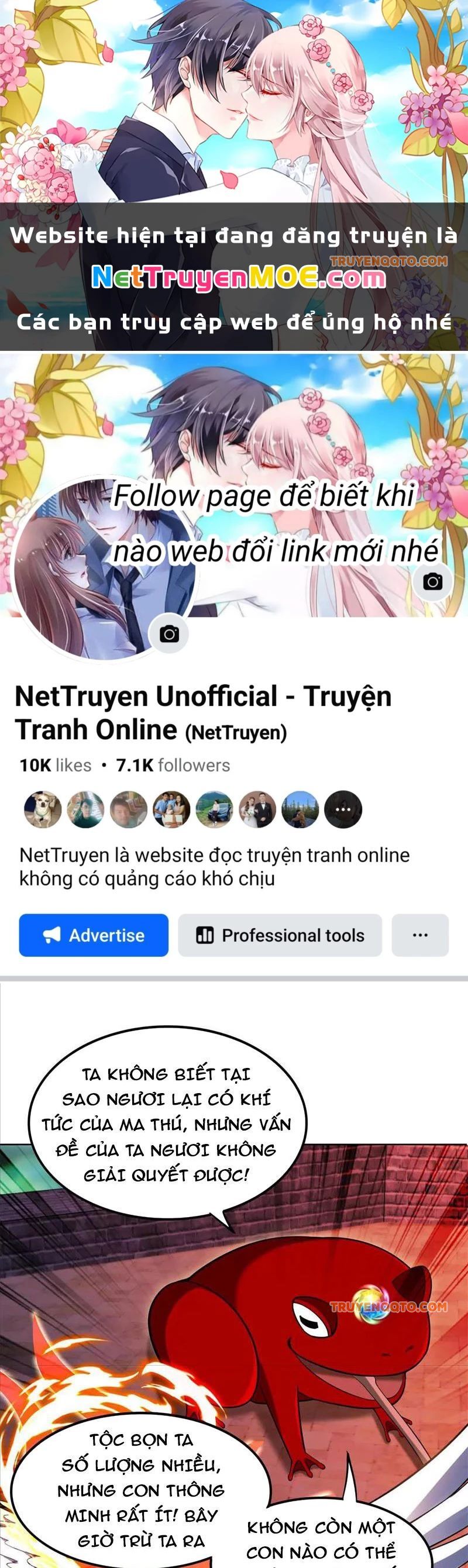 Huyễn Thú Của Ta Có Thể Tiến Hóa Vô Hạn Chapter 23 - Trang 2