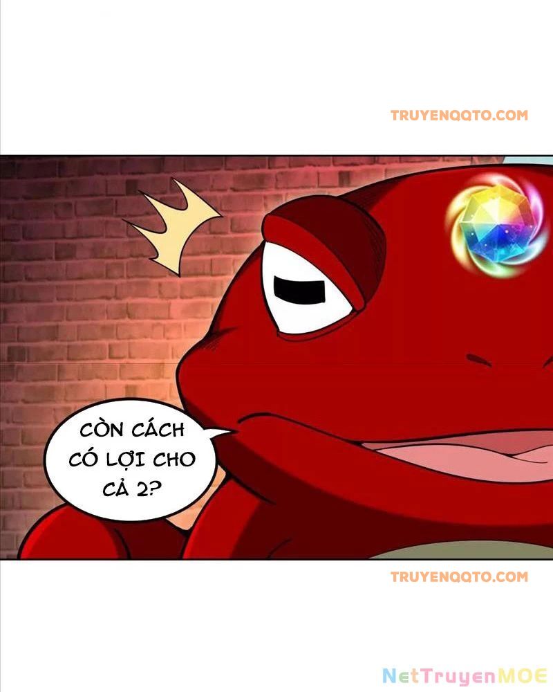 Huyễn Thú Của Ta Có Thể Tiến Hóa Vô Hạn Chapter 23 - Trang 2