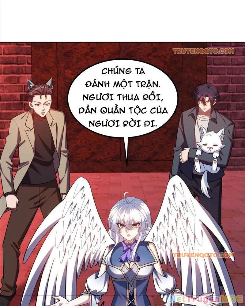 Huyễn Thú Của Ta Có Thể Tiến Hóa Vô Hạn Chapter 23 - Trang 2