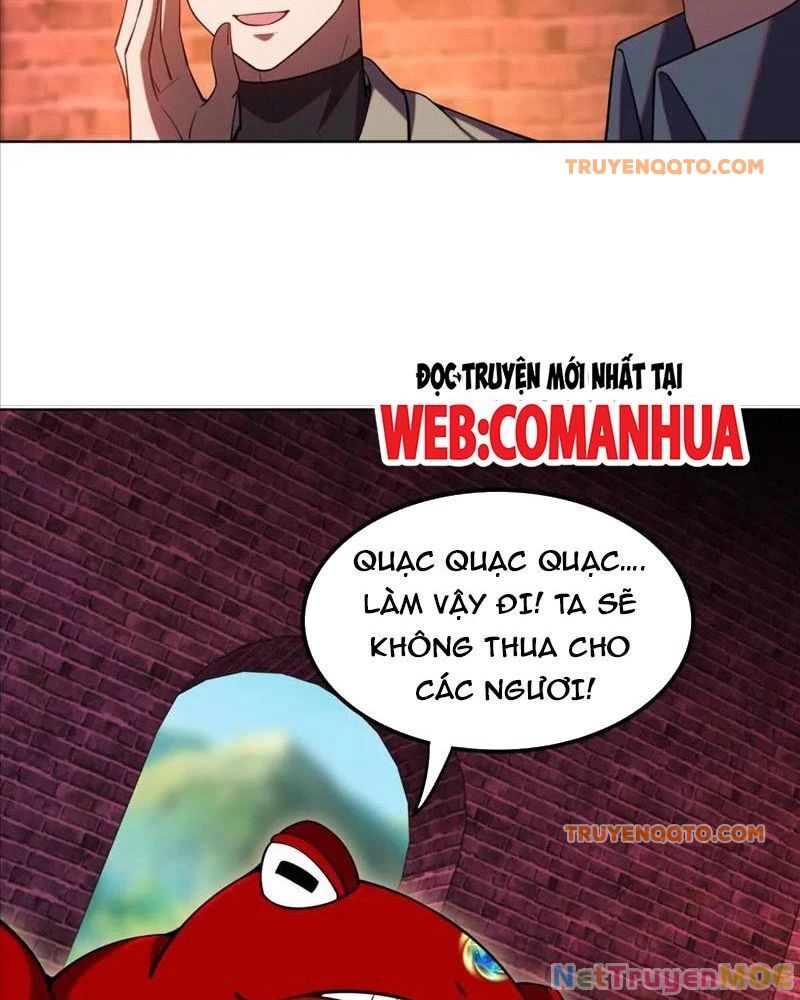 Huyễn Thú Của Ta Có Thể Tiến Hóa Vô Hạn Chapter 23 - Trang 2