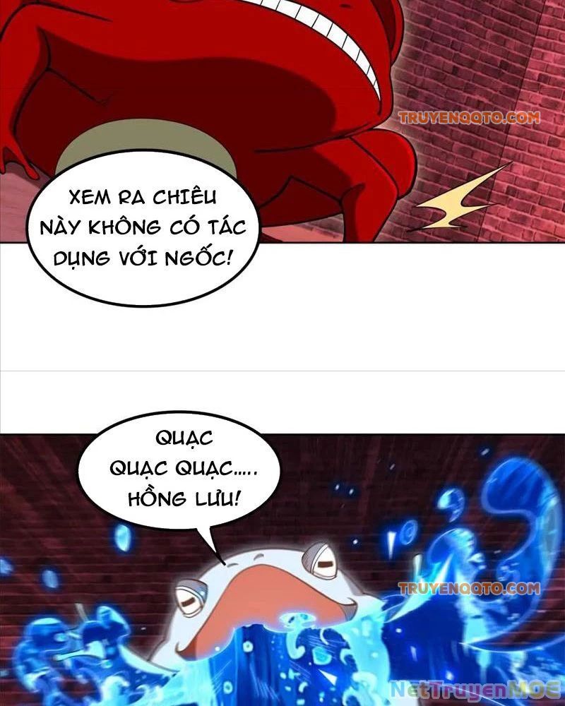 Huyễn Thú Của Ta Có Thể Tiến Hóa Vô Hạn Chapter 23 - Trang 2